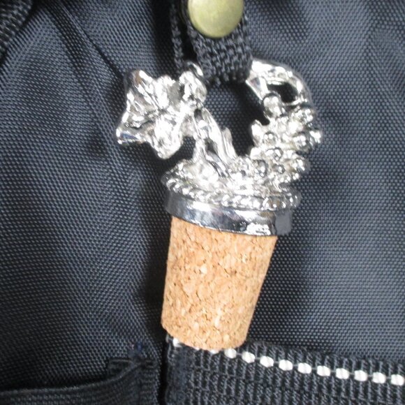 PICNIC AT ASCOT DELUXE PICNIC BACKPACK🎁 - Picture 8 of 14